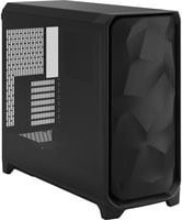 Fractal Design Meshify 3 XL TG Light Tint Big-Tower-Gehäuse in Schwarz - Bild 1