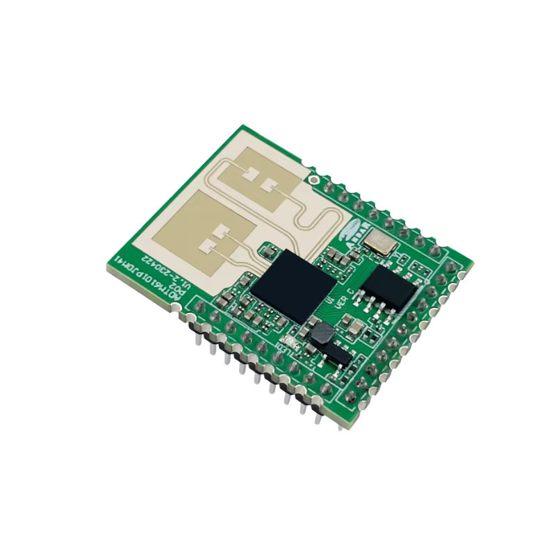 Hi-Link LD6003B LD6003D Multi-Ziel-Personenerkennungsradarmodul 60GHz mit UART für Smart Home - Bild 3