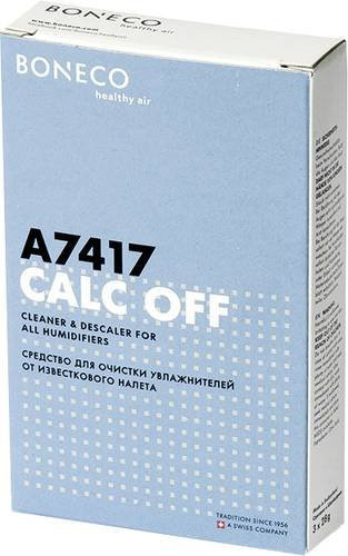 Boneco Calc Off Zusatz-Luftentfeuchter in Blau - Bild 1