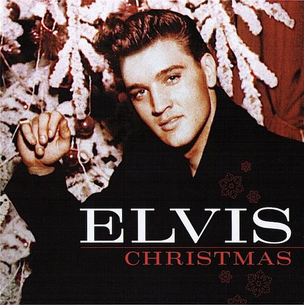 Elvis Christmas von Elvis Presley, CD - Bild 1