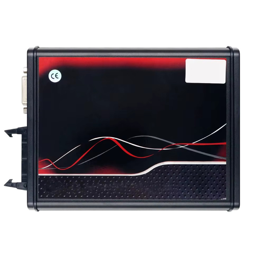 YIQIXIN Kess V5.017 Master Version OBD2 Auto ECU Programmierer mit unbegrenzten Token und BDM Rahmen - Bild 1