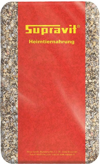 Supravit Freilandfutter für Vögel Proteinfutter - Bild 1