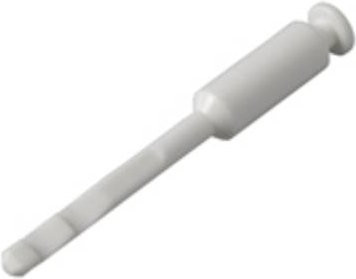 Molex Verriegelung Polzahl 1 in Weiß 194170119 - Bild 1