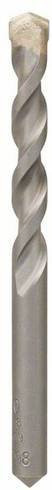 Bosch CYL-3 Hartmetall Beton-Spiralbohrer in Silver mit Durchmesser: 10 mm - Bild 1