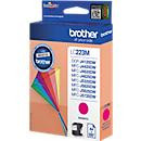 Original Brother Tintenpatrone LC-223M für Inkjet-Drucker, Magenta - Bild 3