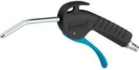 Hazet Druckluft-Ausblaspistole 9040P-1 kurz 100 mm - Bild 1