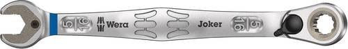Wera Joker Switch Ring-Maulschlüssel aus Chrom-Molybdänstahl, Silber, Schlüsselweite 8 - 25 mm - Bild 1