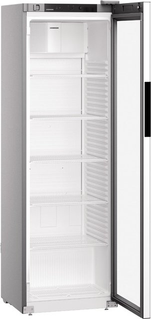 Liebherr Flaschenkühlschrank MRFvd 4011-20 in Grau - Bild 1