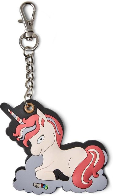 ergobag Hangies Silikon Einhorn, Kinder - Bild 1