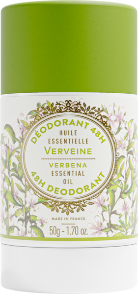 Panier des Sens Huile Essentielle Verbene Deodorant - Bild 1