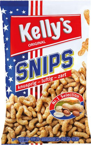 Kelly's Snips 150 g - Bild 1