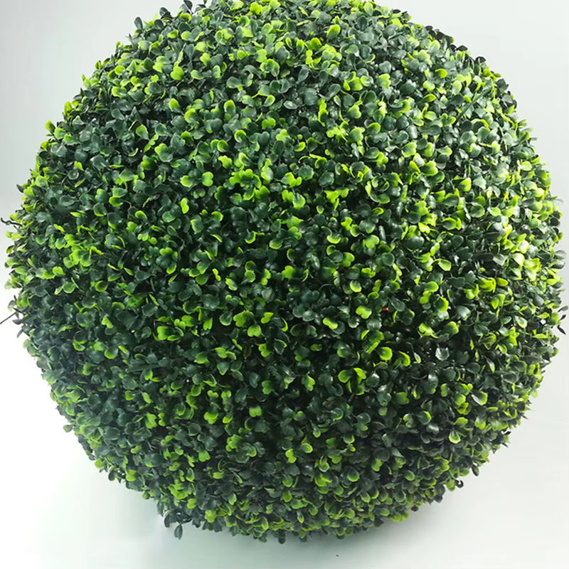 FangNymph Kunstgras Ball in Grün, Durchmesser: 10 cm - Bild 3