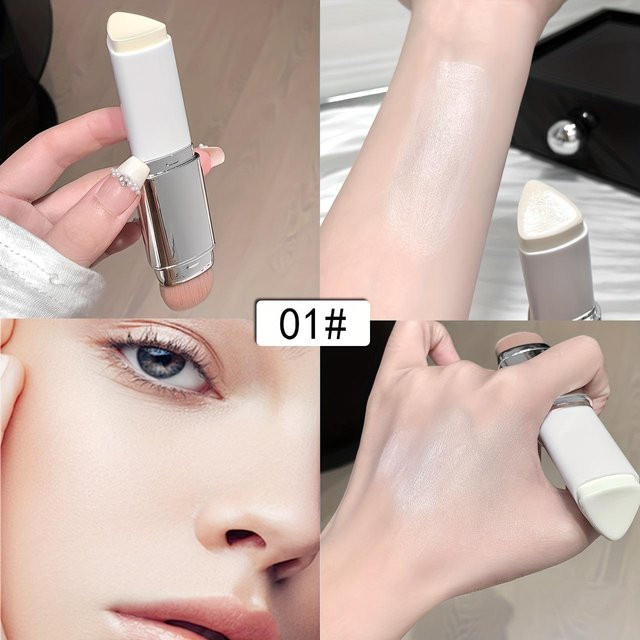Verve Beauty Foundation Stick, 01, Unisex - Bild 1