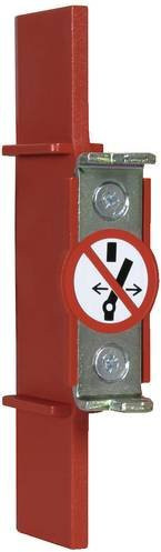 DEHN SE NH1 Sperrelement Fuse in Rot - Bild 1