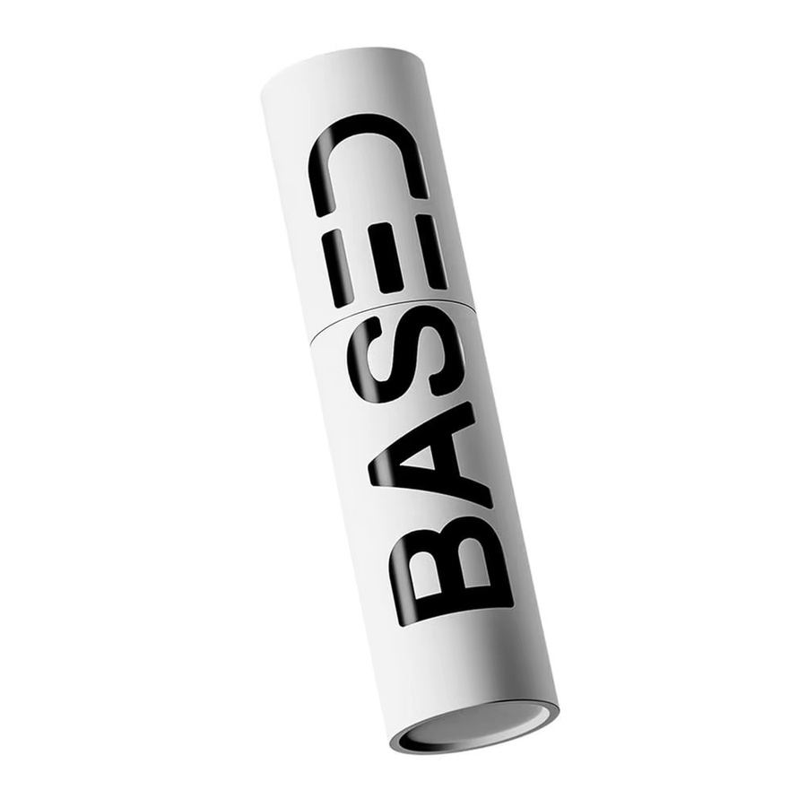 BASDE Sea Salt Hair Spray, Unisex - Bild 5