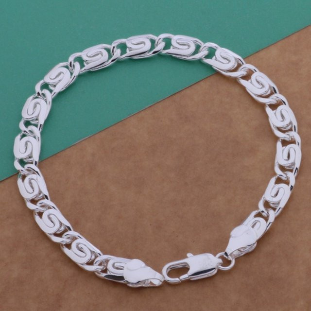 SAY Armband, 925 Sterlingsilber, Damen - Bild 1
