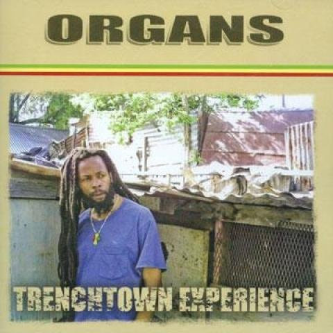 Trenchtown Experience von Musical Ambassa, CD - Bild 1