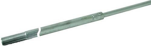 DEHN Fangstange 103231 in Silber - Bild 1