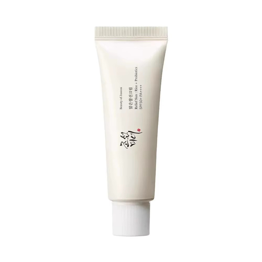 Beauty of Joseon Sonnencreme mit Reis und Probiotika, LSF 50+, 50 ml - Bild 2