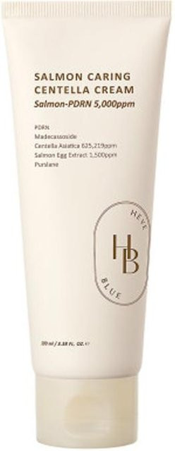 Heve Blue Centella Creme, 100 ml - Bild 1