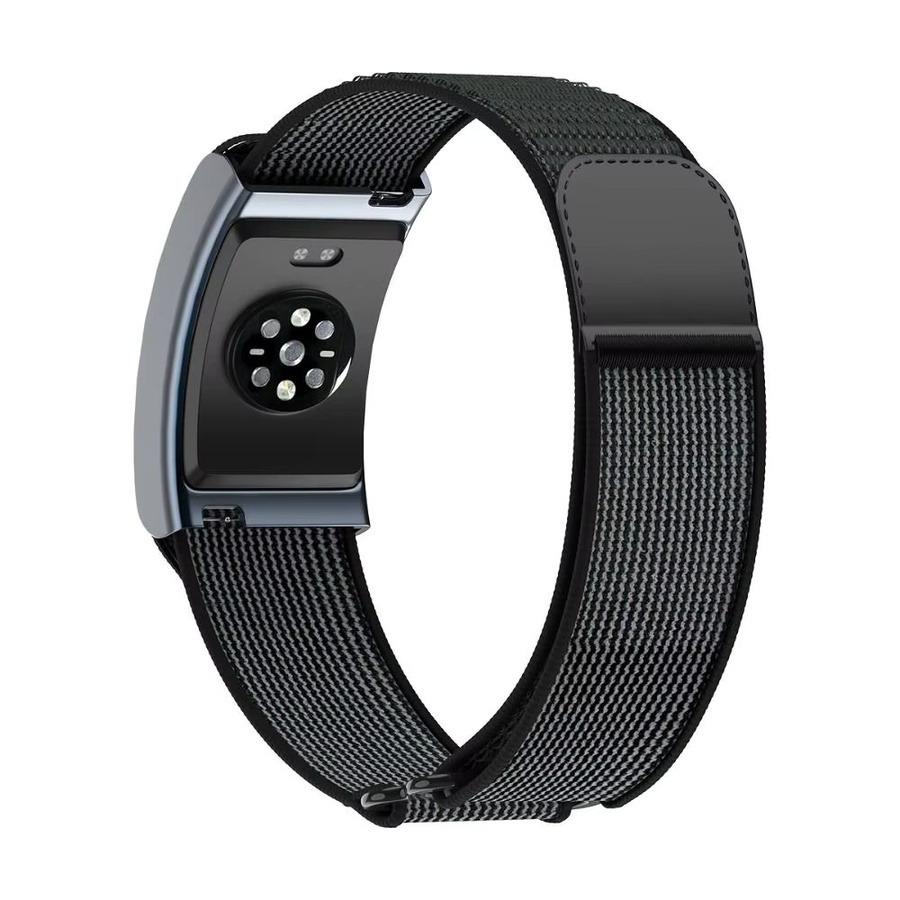 Nylon-Sportarmband, 22 mm, Unisex - Bild 3