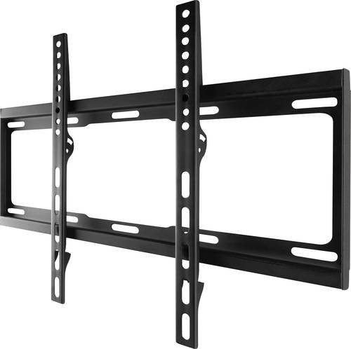 One For All TV-Wandhalterung WM 2411 Starr, Schwarz, für 81,3 cm (32 Zoll) bis 165,1 cm (65 Zoll) mit VESA 100 x 100 mm - Bild 2