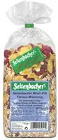 Seitenbacher Müsli Fitness Mischung Vollkorn Früchte Schokolade 750 g - Bild 1