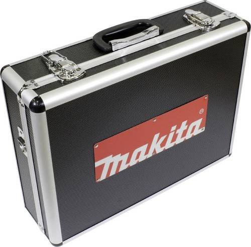 Makita Transportkoffer Schwarz 823298-0 - Bild 1