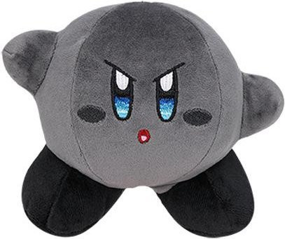 Yiran toy Kirby Waddle Dee Plüschtier, Blau Rosa Bunt, ab 6 Jahren - Bild 1