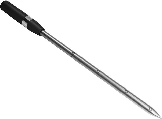 Siemens HZ32WA00 Kabelloses Speisenthermometer mit Kerntemperaturfühler in Schwarz - Bild 1