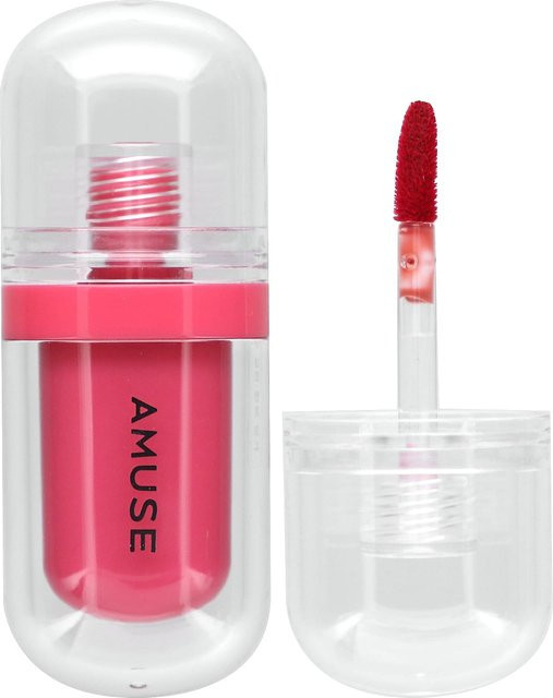 Amuse Jelly Ever After Gel Fit Tint, 08 Gorgeous Mauve, 3,8 g - Bild 1