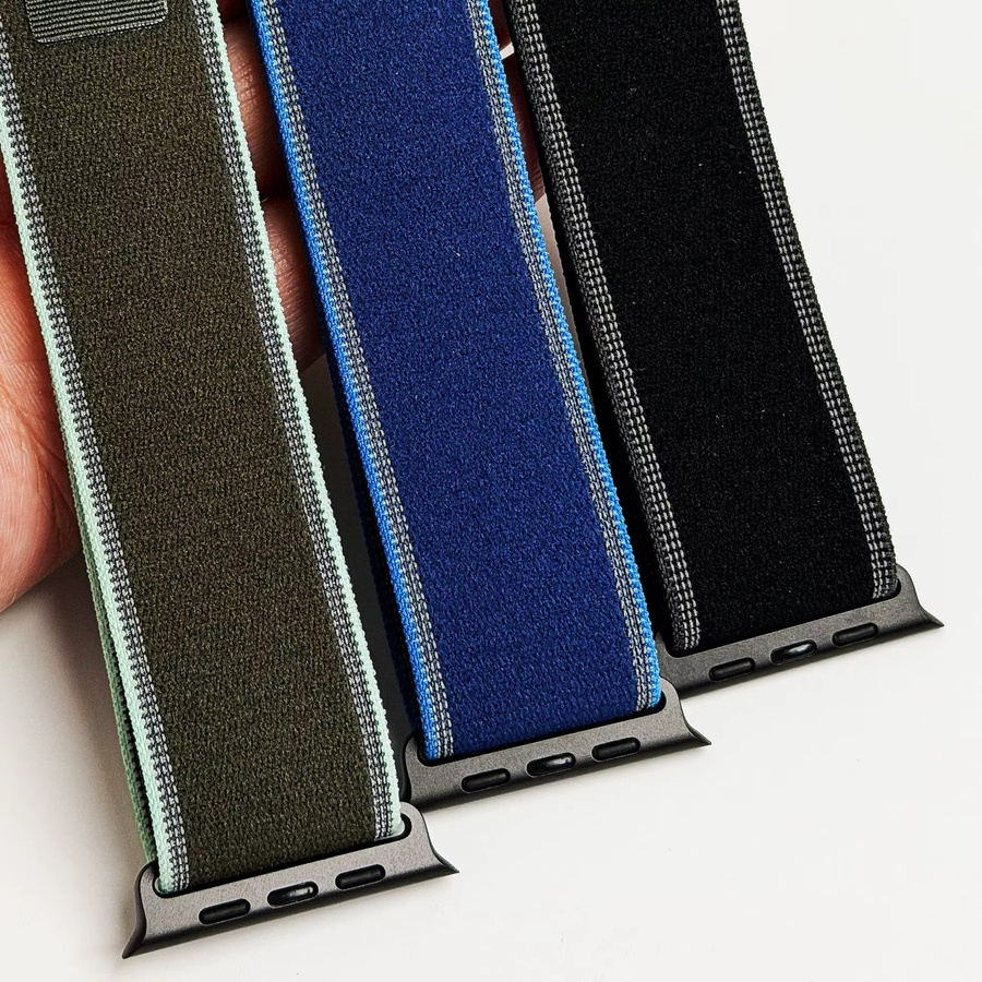 Uhrenarmband Trail Loop, Textil/NATO, Unisex - Bild 2