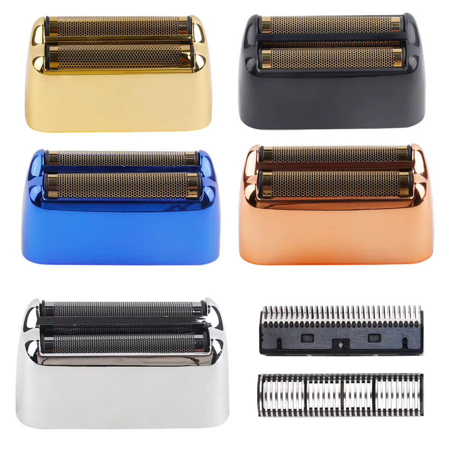BaByliss Pro FXFS2 Ersatz Clipper Klingen Kopf - Bild 5