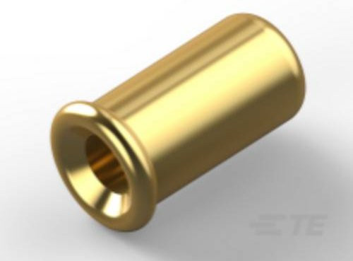 TE Connectivity Bag 1-332070-4 Gold - Bild 1