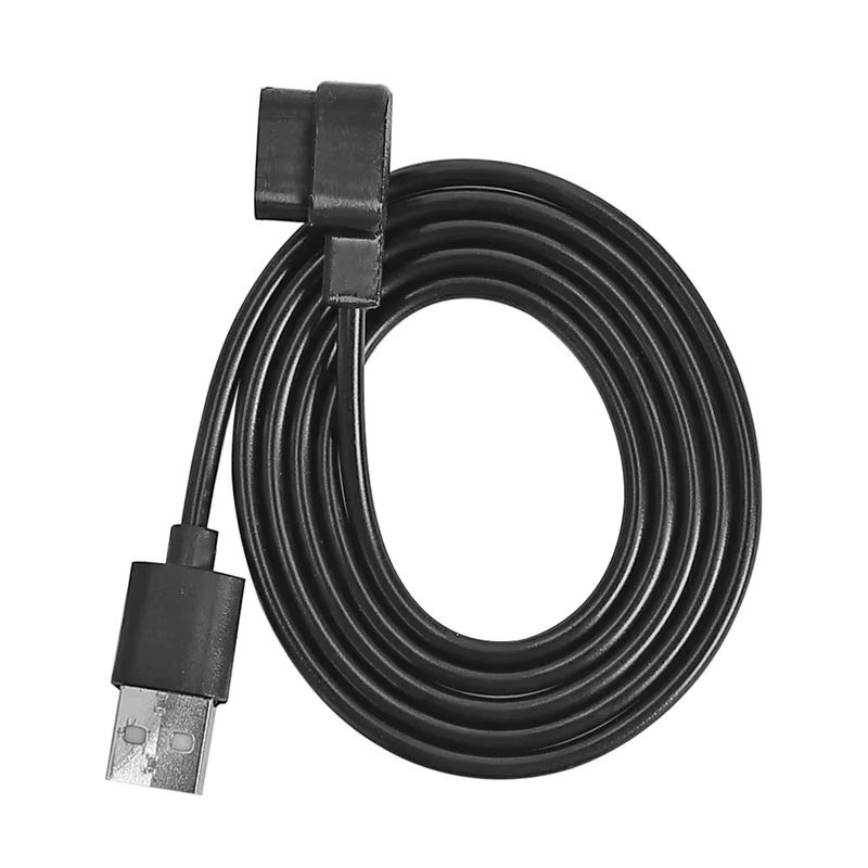 Shimano Di2 12-Gang Akku Ladegerät EW-EC300 mit USB Type-C Anschluss in Schwarz - Bild 6