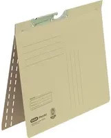 ELBA Pendelhefter A4 in Beige mit Blauer Engel Zertifizierung - Bild 1
