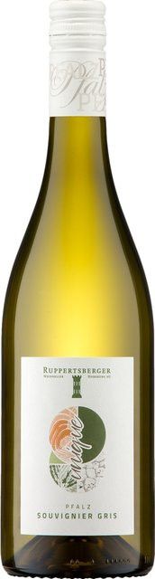 Ruppertsberger Weinkeller Weißwein Pinot Gris 2024 Pfalz trocken 0,75 l - Bild 1