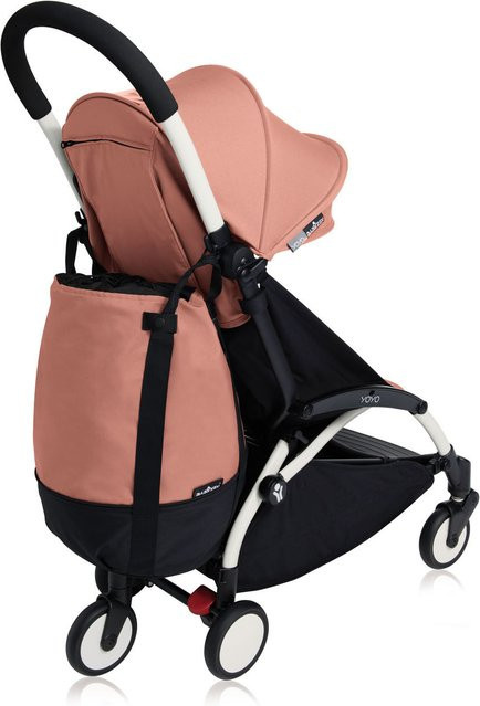 Babyzen Yoyo Shopping Bag Accessoire in Ginger - Bild 1