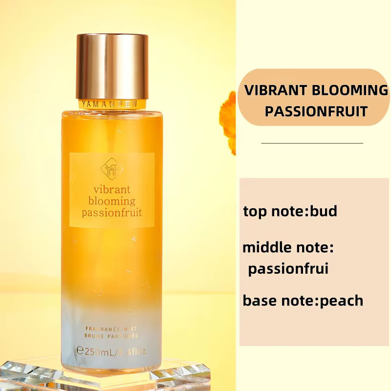 DJBS Eau de Parfum Spray Blumig, 250 ml, Damen - Bild 3