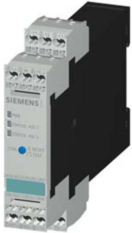 Siemens Datenentkoppler 3RK1901-1DG22-1AA0 in Grau - Bild 1