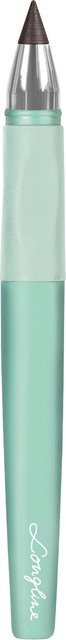 Brunnen Bleistift REMOVE Longline in Mint Grün - Bild 1