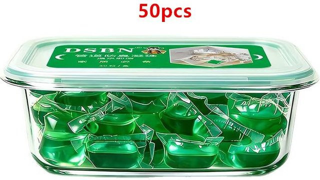 Orah Abfluss-Deodorant-Gel Geruchsentferner Green A2 - Bild 1