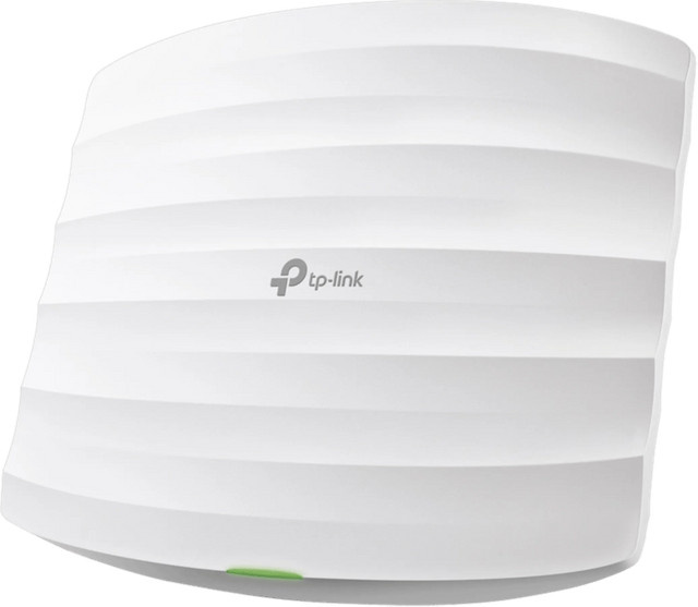 TP-Link Omada EAP225 Dual-Band WiFi 5 Access Point in Weiß - Bild 1