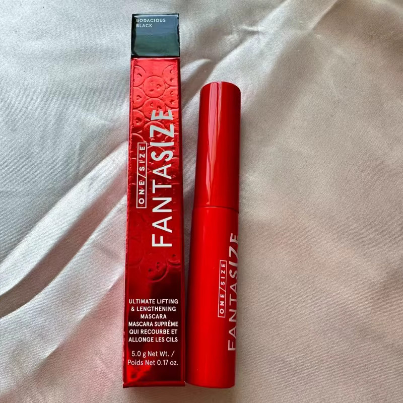 One Beauty Mascara, 5g, wasserfest, Volumen-gebend - Bild 3