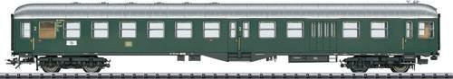 TRIX H0 Steuerwagen BPw4ymgf-54 der Deutschen Bundesbahn in Flaschengrün T23176 - Bild 1