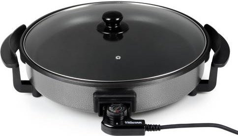 Tristar Multipfanne PZ-2964 in Schwarz mit 40 cm Durchmesser - Bild 1