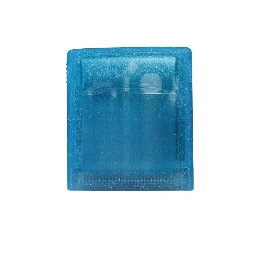 Bandai GBC-Spielkarte, leer, mehrfarbige Hülle - Bild 2