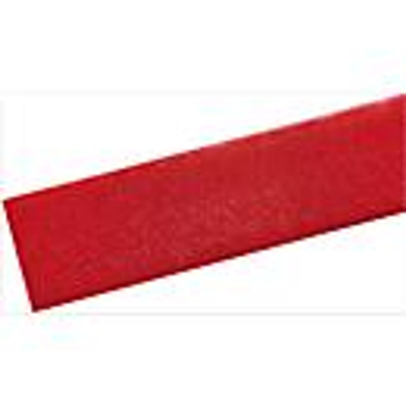 Bodenmarkierungsband Durable rot, staplerfest und selbstklebend, 30 m Länge - Bild 3