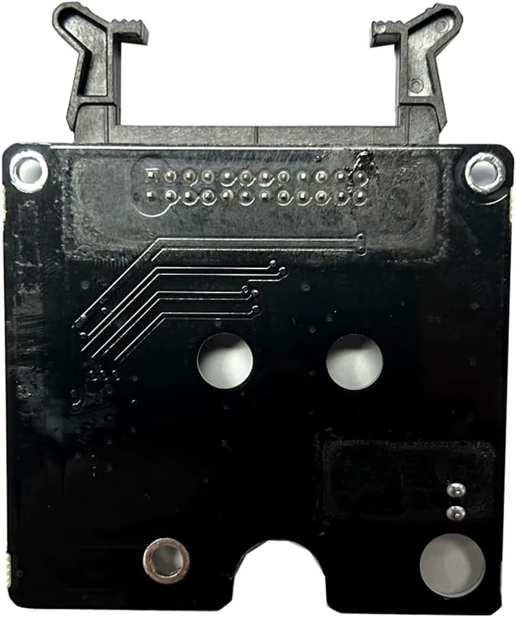 Creality 3D Sprite Extruder Pro Kit mit Kabelstütze in Schwarz für Ender-3, Ender-3 Pro, Ender-3 MAX und Ender-3 V2 zur Modifikation von FDM 3D-Druckern - Bild 2