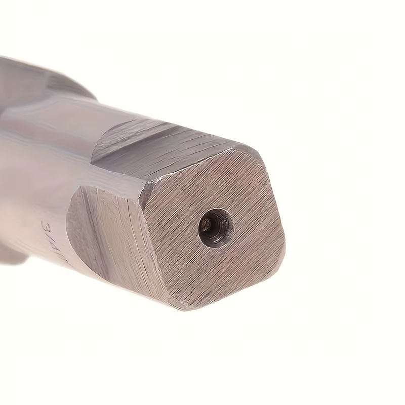ZUOMU HSS Gewindebohrer und Schneideisen Set für Metall und Schrauben, 2er Set in 1/2 und 3/4 Zoll - Bild 4